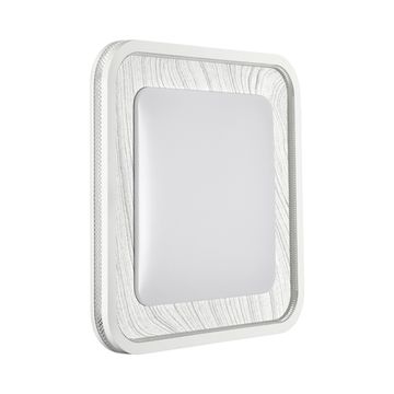 Настенно-потолочный светильник 70W 3000К-6000K 7682/EL серый под дерево Mavi Wood Sonex