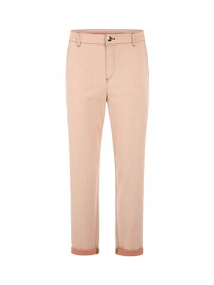 Marc Cain Джинсы с подворотами