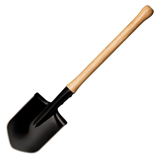 Лопата Cold Steel 92SFX Spetsnaz® Trench Shovel