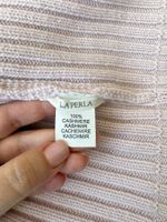 Кашемировая шапка La Perla, 140