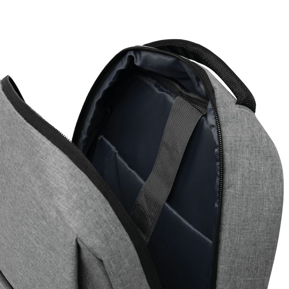 Рюкзак JUST темно-серый