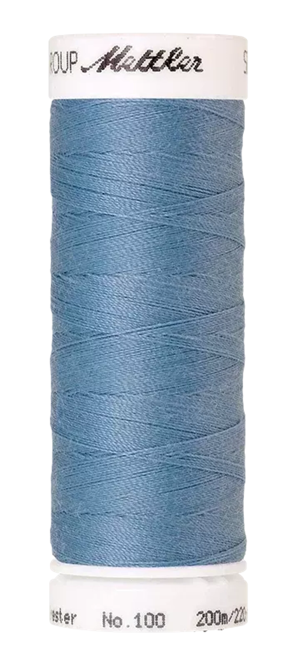 Нить универсальная SERALON 100, 200 м, Mettler, 0272