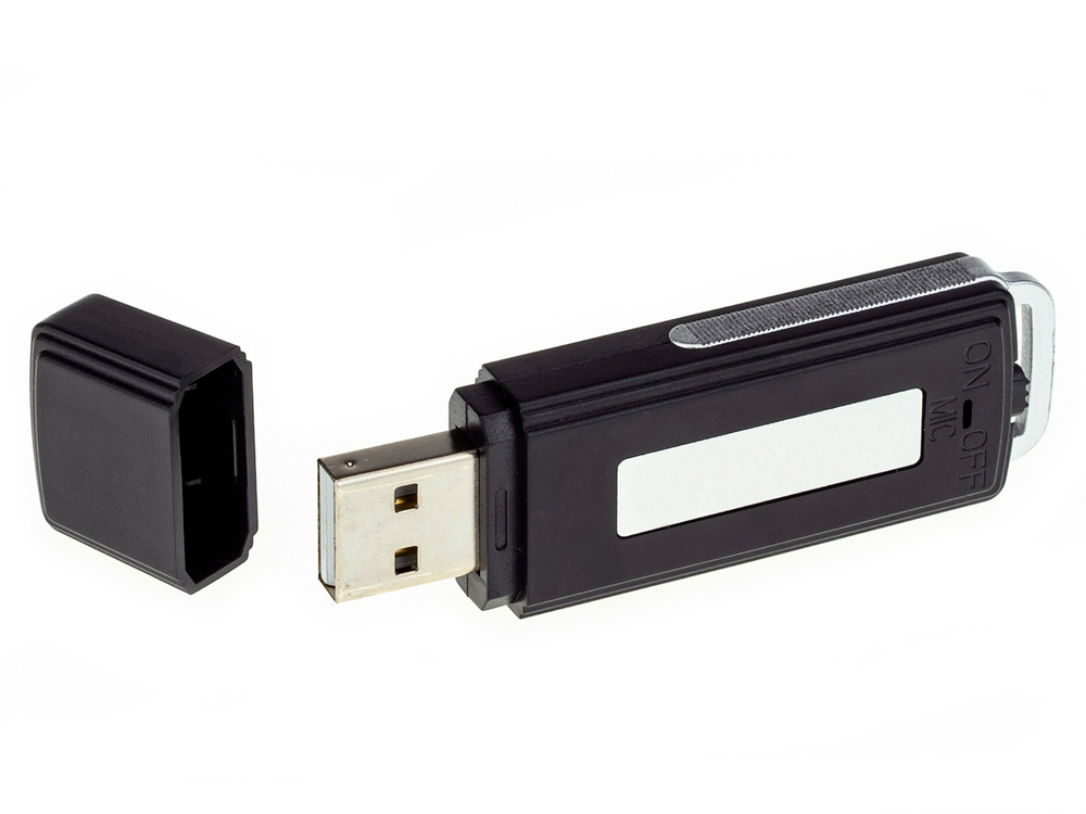 Мини диктофон Ambertek VR105