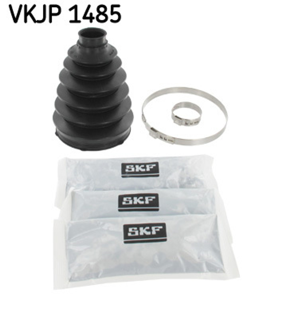 SKF - VKJP1485-SKF - Kompletna manzetna, pogonsko vratilo - Povrat artikla narucenog iz Njemacke nije moguc.