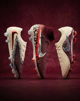 Коллекция Nike United Chapter 3 - доступна для заказа