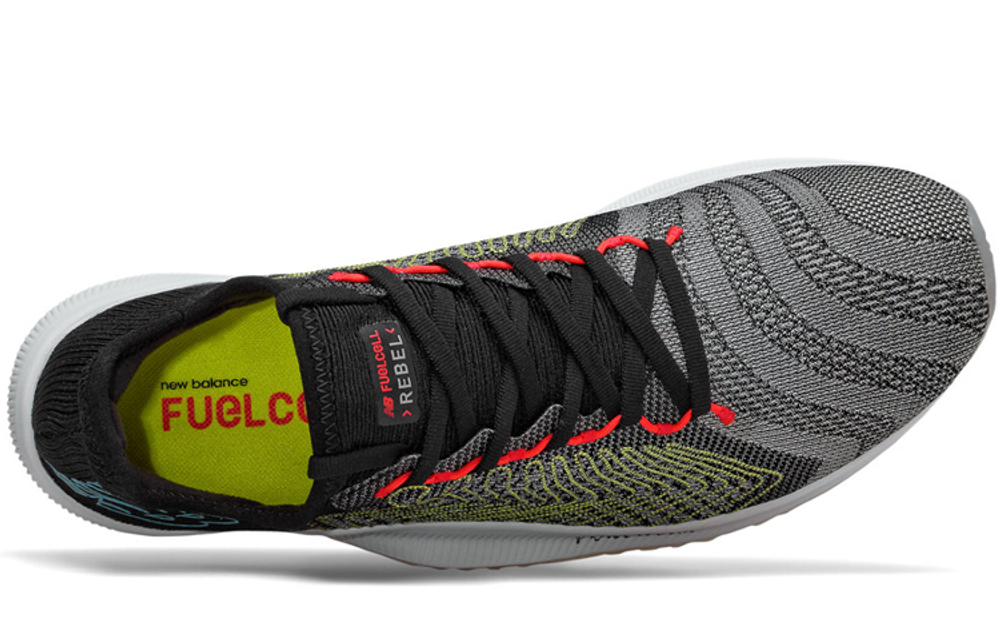 Кроссовки New Balance Nb Fuelcell Rebel