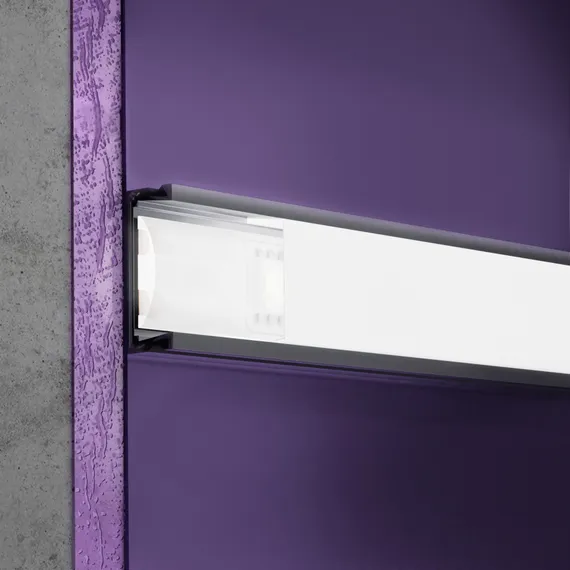Светодиодная лента 12В 5050 7,2Вт/м 4000K 5м IP65 Led Strip 10124