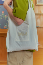 Шопер Called a Garment Autre Tote Bag "Milk"