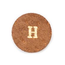 Наклейка для кия &quot;Hercules Adam&quot; (H) 13 мм