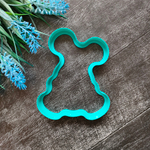 Зайка №159 с яйцом