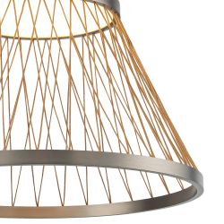 8981 Люстра потолочная SPIDER