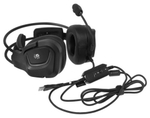 Наушники A4Tech Bloody G575P черный