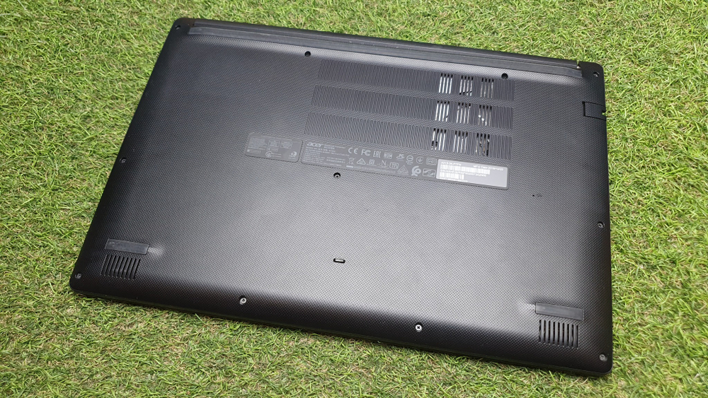 Ноутбук Acer Pentium/4Gb/FHD/Aspire 3 A315-34-P7PN/Windows 10