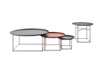 Столик B&B Italia Fat-Fat Outdoor