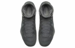 Кроссовки Nike Kobe 9 Elite Black Mamba Collection Fade To Black