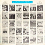 John Coltrane, Archie Shepp / New Thing At Newport (LP)