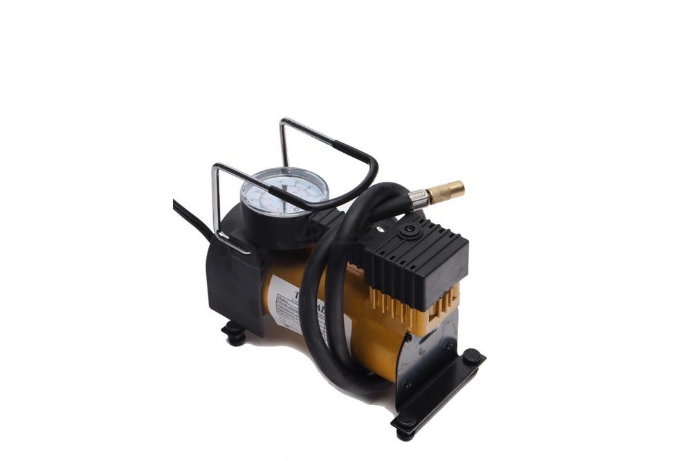 CA-580 компрессор TORNADO City Up