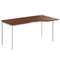 Стол эргономичный СА-1S(R)  1600х900х755 IMAGO-S