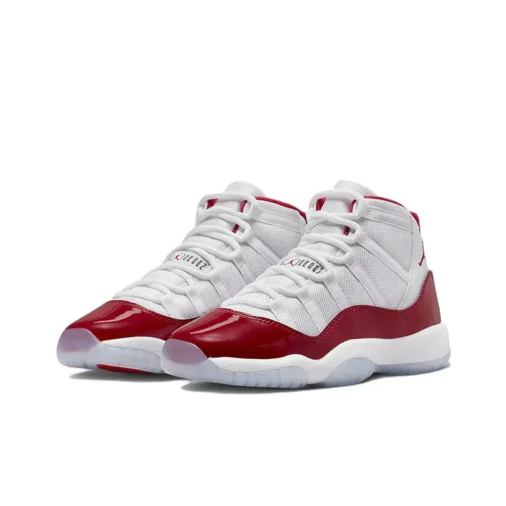Jordan 11 Retro Cherry (2022) (GS)