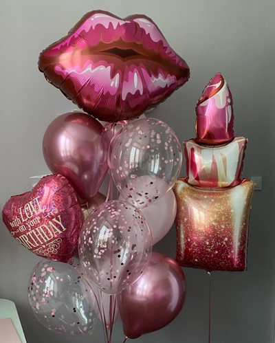 Сет Красный страстный