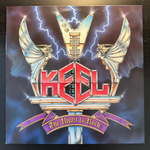 Keel - The Right To Rock (Голландия 1985г.)