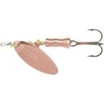 Блесна вертушка NANSA Metal, 2, O, 4.5 гр 57 мм