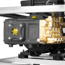 Минимойка Daewoo DAW 3500S