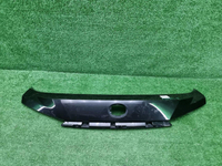 Накладка крышки багажника Lexus RX 4 (2015-2022)