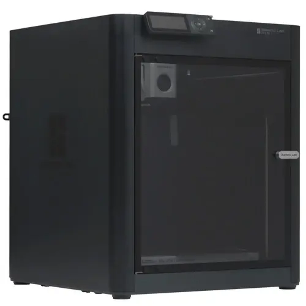 3D принтер Bambu Lab P1S EU
