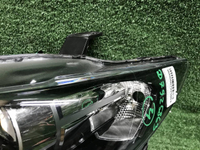 Фара левая Mazda CX-5 2 (2017-2021) LED