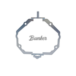 Переходные рамки для замены линз BUN-PR-260