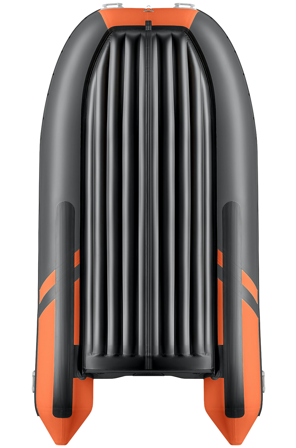 Лодка ПВХ Gladiator Air Expedition E420X НДНД -