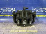 Суппорт тормозной передний правый NISSAN ELGRAND 2002-2010