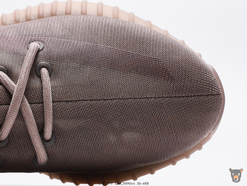 Кроссовки Yeezy Boost 350 V2 "Mono Pack Mist"