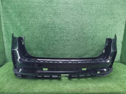 Бампер задний Changan CS95PLUS (2023-н.в.)