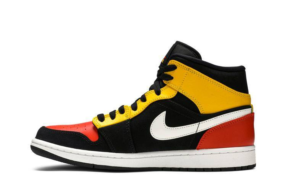 Кроссовки Jordan Air Jordan 1 Mid