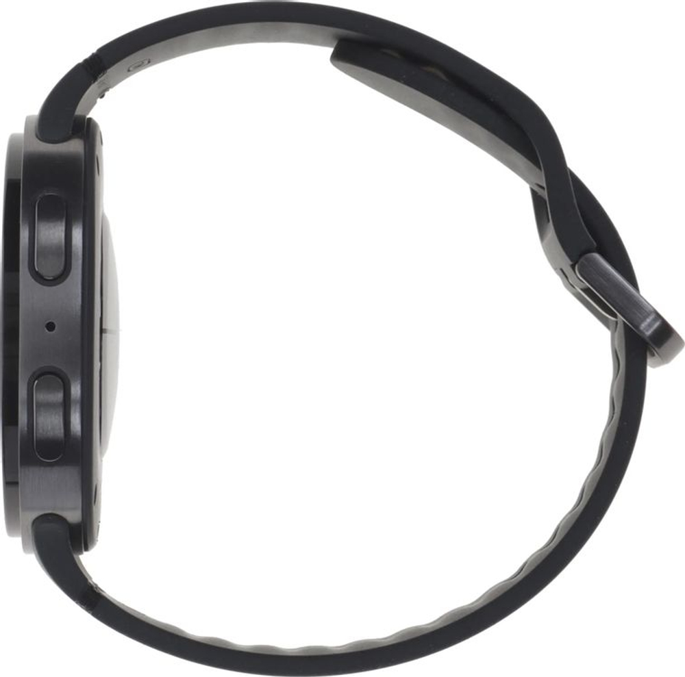 Смарт-часы Samsung Galaxy Watch 8 LTE Watch 8,  44мм,  1.47",  с SIM,  графитовый