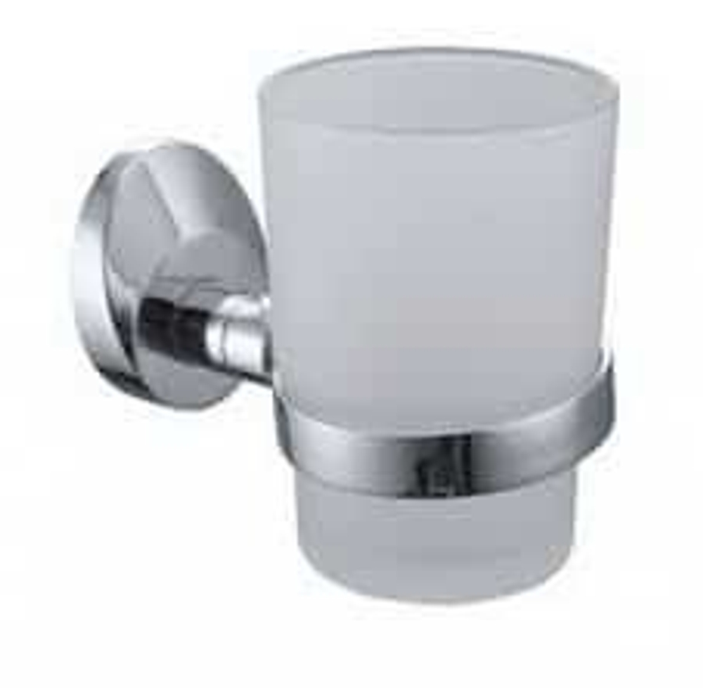 "EUROPA" Подстаканник одинарный FX-21806 (к/к 10)