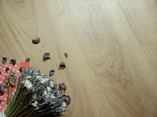 Fine Floor замковой тип коллекция Wood  FF-1508 Дуб Квебек   уп. 1,76 м2
