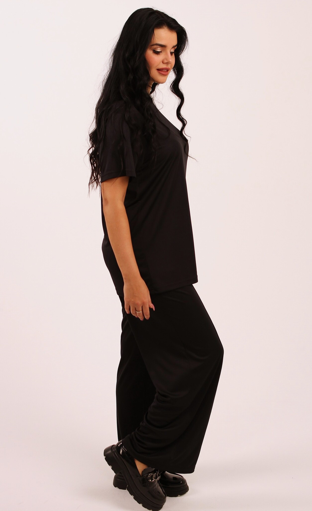 КОСТЮМ P1. PROF