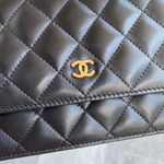 Chanel Woc