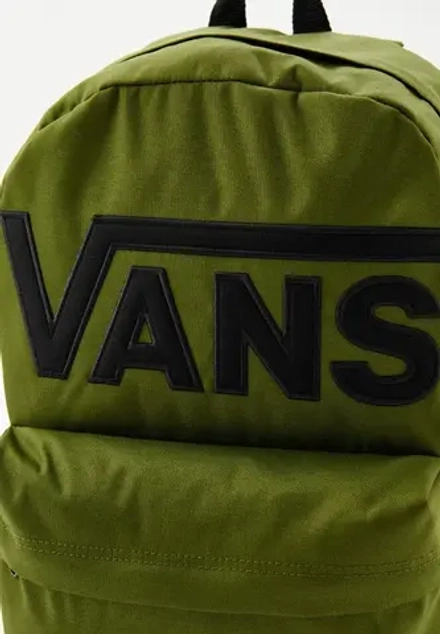 Рюкзак Vans Old Skool Drop V Backpac PESTO