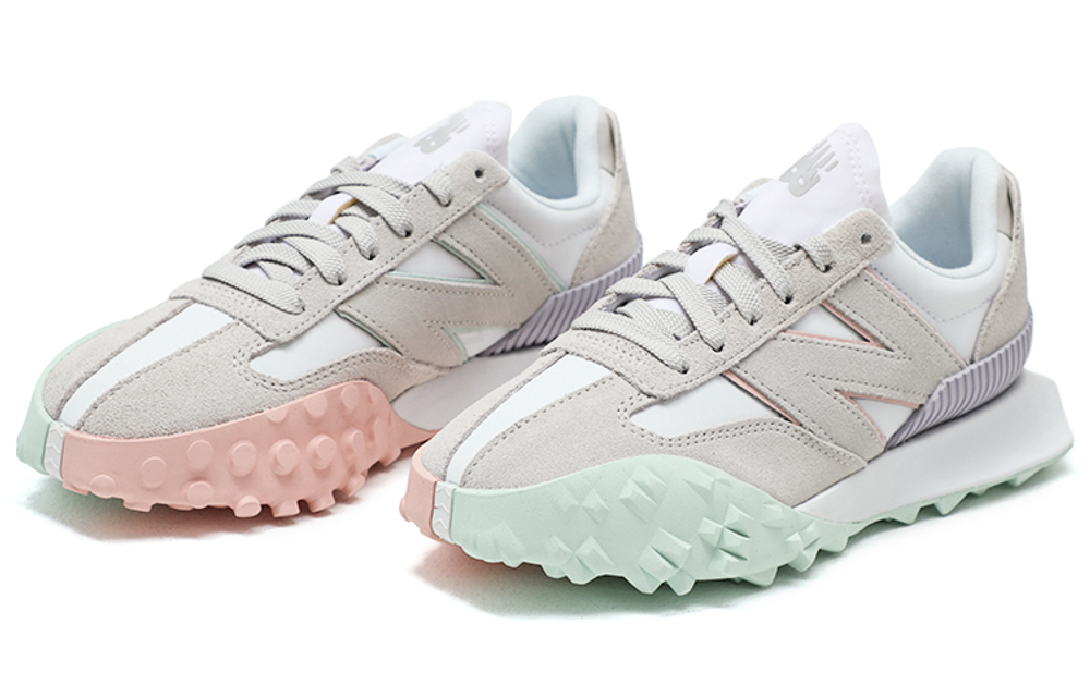 Кроссовки New Balance Xc-72