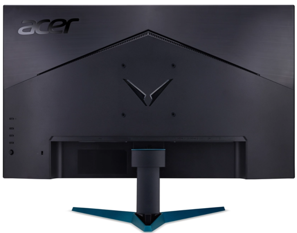 Монитор 27" Acer VG271UM3BMIIPX