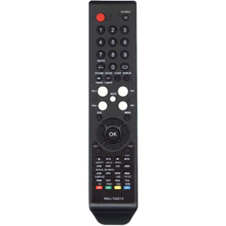 Пульт для Supra RC4b, STV-LC1515W, LET-15T03