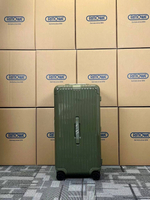 Дорожный чемодан Rimowa Trunk