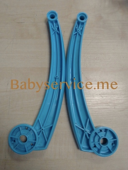 Подлокотник Babyhit Amber Plus правый