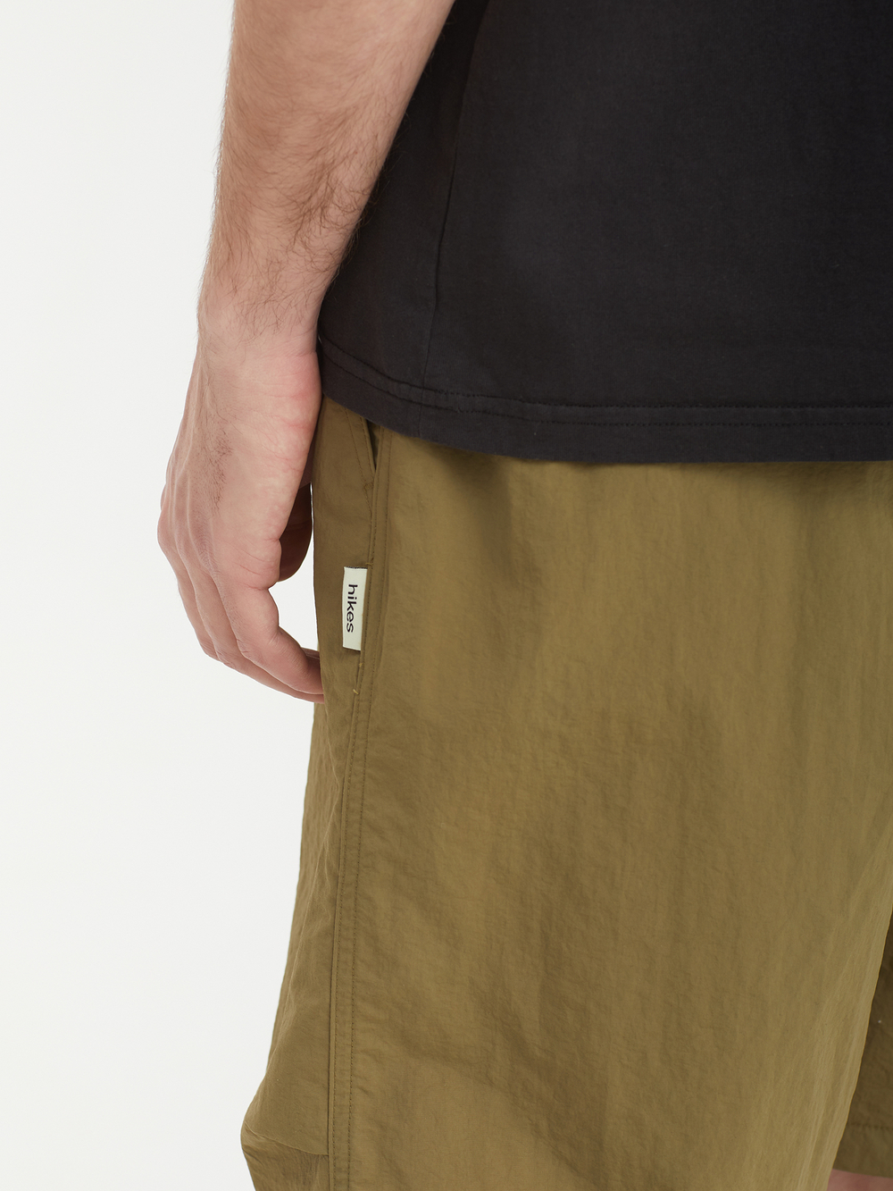 Мужские Шорты Wind