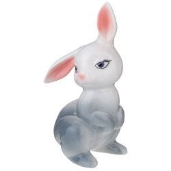 ФИГУРКА LEFARD "КРОЛИК" 10 СМ (КОР=96ШТ.)