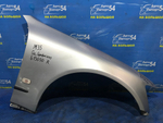 Крыло переднее правое NISSAN STAGEA 2001-2004
